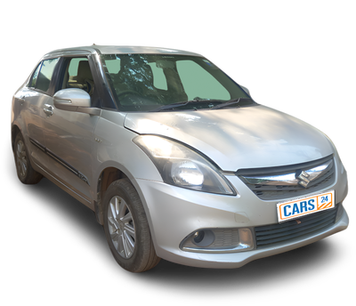 Maruti Swift Dzire-img